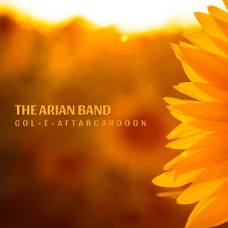 کاور آهنگ Setareh از The Arian Band
