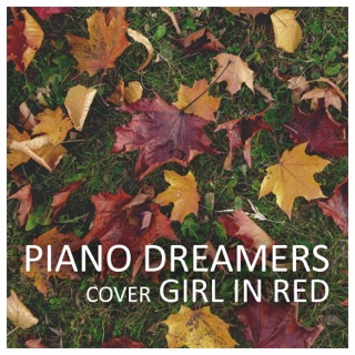 کاور آهنگ summer depression از girl in red