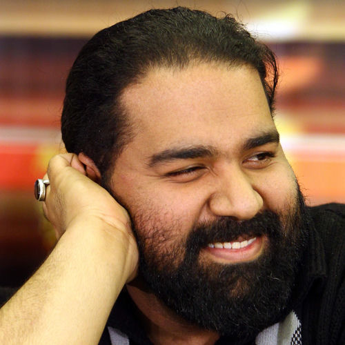 کاور آهنگ مجبور با علی بهشتی از Reza Sadeghi