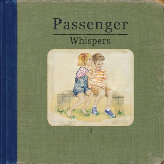 کاور آهنگ Golden Leaves (Acoustic) از Passenger