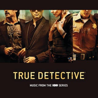 کاور آهنگ Lately (From the HBO Series "True Detective") از Lera Lynn