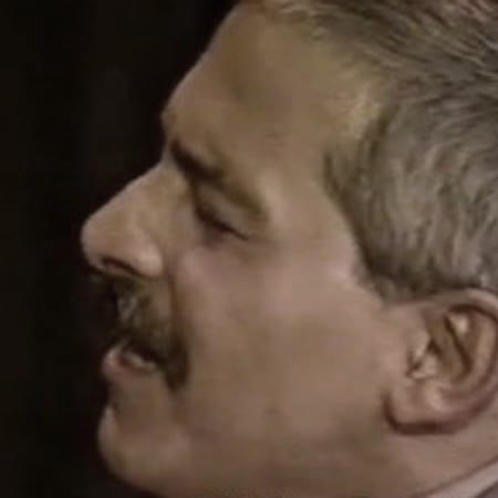 کاور آهنگ مرد تنها ؛ از Farhad Mehrad