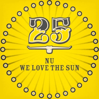 کاور آهنگ Who Loves the Sun feat. Jo.Ke از Nu