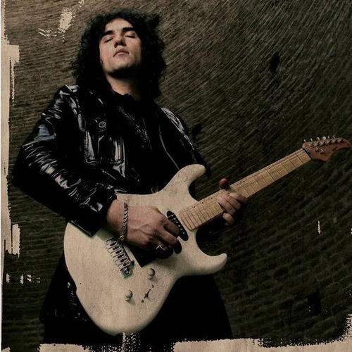 کاور آهنگ Sakht e Iran از Reza Yazdani