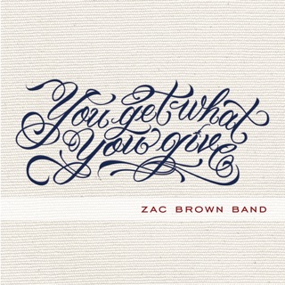 کاور آهنگ Keep Me in Mind از Zac Brown Band