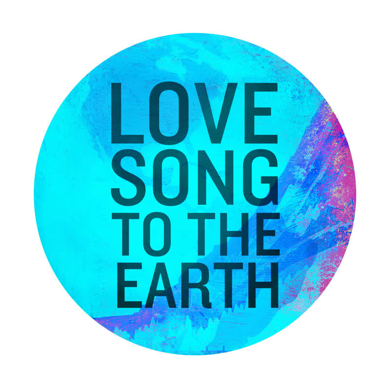 کاور آهنگ Love Song to the Earth از Fergie, Paul McCartney, Jon Bon Jovi, Sheryl Crow, Colbie Caillat