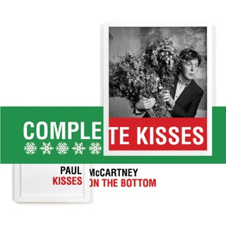 کاور آهنگ Only Our Hearts از Paul McCartney