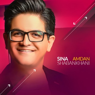 کاور آهنگ Donyami از Sina Shabankhani
