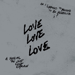 کاور آهنگ Fuck Love از XXXTENTACION