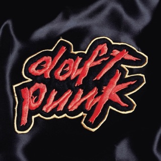 کاور آهنگ Around the World از Daft Punk