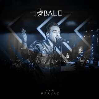 کاور آهنگ Bale از Ahmad Solo