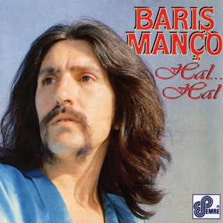 کاور آهنگ Ali Yazar Veli Bozar از Barış Manço