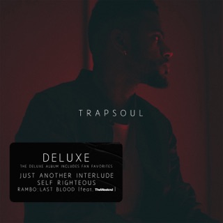 کاور آهنگ Rambo (Last Blood) [feat. The Weeknd] از Bryson Tiller