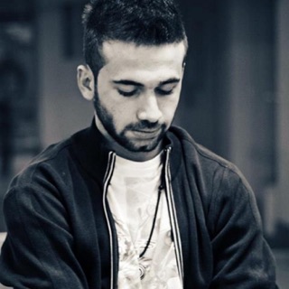 کاور آهنگ Narahat Nabash (feat. Maed) از Amir Khalvat