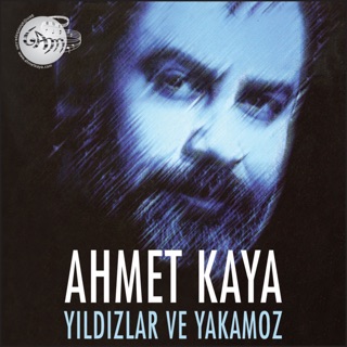 کاور آهنگ Karanlıkta از Ahmet Kaya
