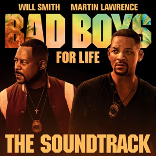 کاور آهنگ RITMO (Bad Boys For Life) از Black Eyed Peas & J Balvin