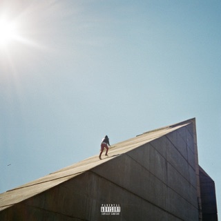 کاور آهنگ OPEN UP از Daniel Caesar