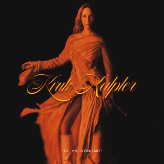 کاور آهنگ Tek Başıma (10. Yıl Dönümü) از Sertab Erener