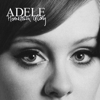 کاور آهنگ Hometown Glory (Single Version) از Adele