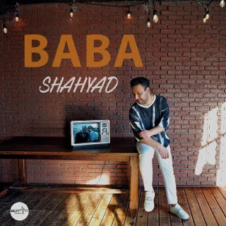 کاور آهنگ BABA از Shahyad