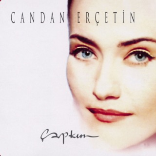 کاور آهنگ Yalan از Candan Erçetin