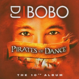 کاور آهنگ Amazing Life از DJ BoBo