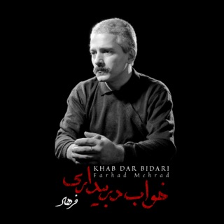 کاور آهنگ Windmills of Your Mind از Farhad