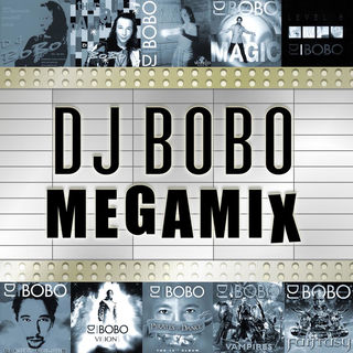 کاور آهنگ Love Is All Around از DJ BoBo