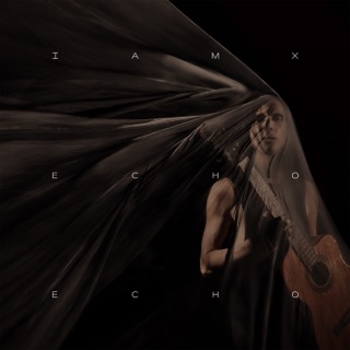 کاور آهنگ Bernadette (Acoustic) از IAMX