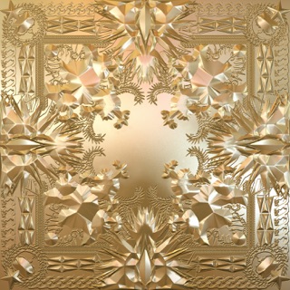 کاور آهنگ Why I Love You (feat. Mr Hudson) از Kanye West & JAŸ-Z