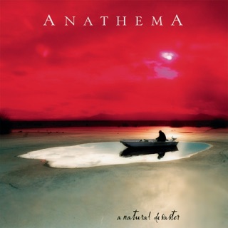 کاور آهنگ Flying (Remastered) از Anathema