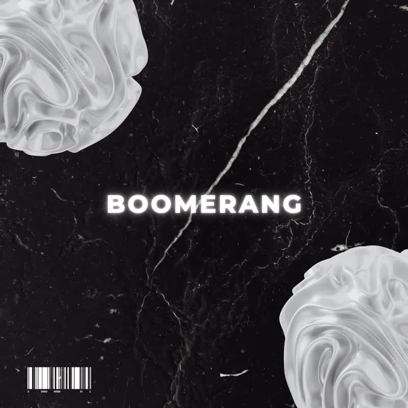 کاور آهنگ Boomerang از Tiem & Eycin