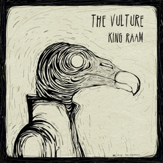 کاور آهنگ The Last Waltz (feat. Eendo) از King Raam