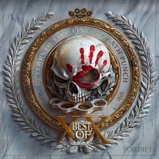 کاور آهنگ House of the Rising Sun (2025 VERSION) از Five Finger Death Punch