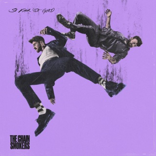 کاور آهنگ High از The Chainsmokers