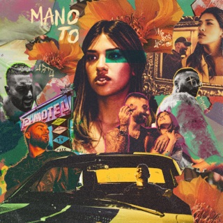 کاور آهنگ Mano To از Arta & Arman Miladi