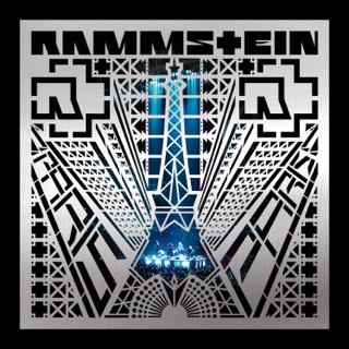 کاور آهنگ Engel (Live) از Rammstein