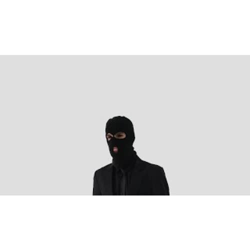 کاور آهنگ Meshki X RaaSaa - Ultimatum Official Music Video از Meshki
