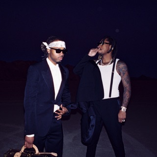کاور آهنگ Young Metro از Future, Metro Boomin & The Weeknd