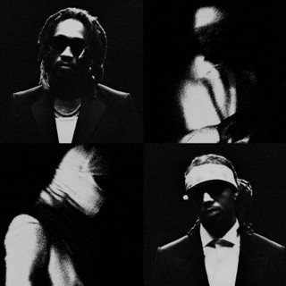 کاور آهنگ All to Myself از Future, Metro Boomin & The Weeknd