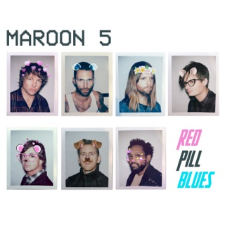 کاور آهنگ Don't Wanna Know (feat. Kendrick Lamar) از Maroon 5