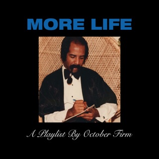 کاور آهنگ Teenage Fever از Drake