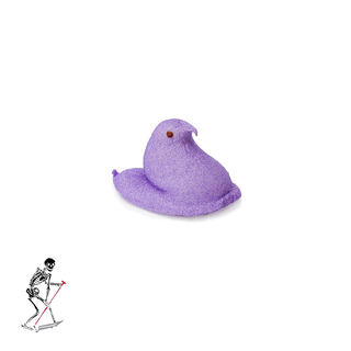 کاور آهنگ praying to the sky از Lil Peep