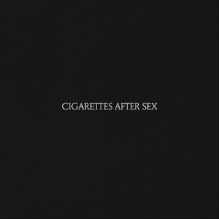 کاور آهنگ K. از Cigarettes After Sex