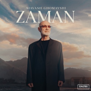 کاور آهنگ Yade Man Bash از Siavash Ghomayshi