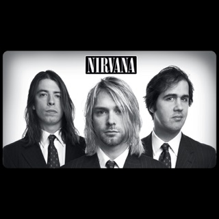 کاور آهنگ Anorexorcist (Live) از Nirvana
