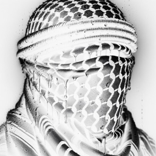 کاور آهنگ Alaki از Shapur