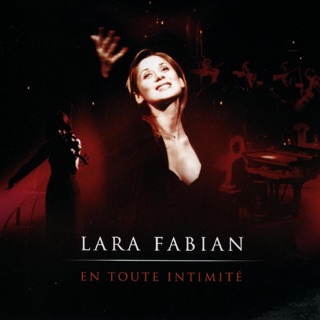 کاور آهنگ Mistral gagnant (Live) از Lara Fabian