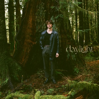 کاور آهنگ Daylight از David Kushner