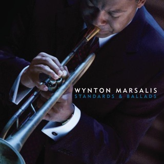 کاور آهنگ Spring Yaounde از Wynton Marsalis